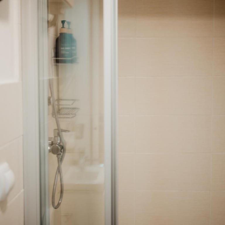Monolocale Marino in centro storico - Appartamento con 1 Camera da Letto - 25