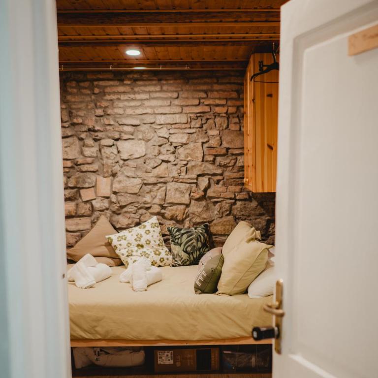 Monolocale Marino in centro storico - Appartamento con 1 Camera da Letto - 1