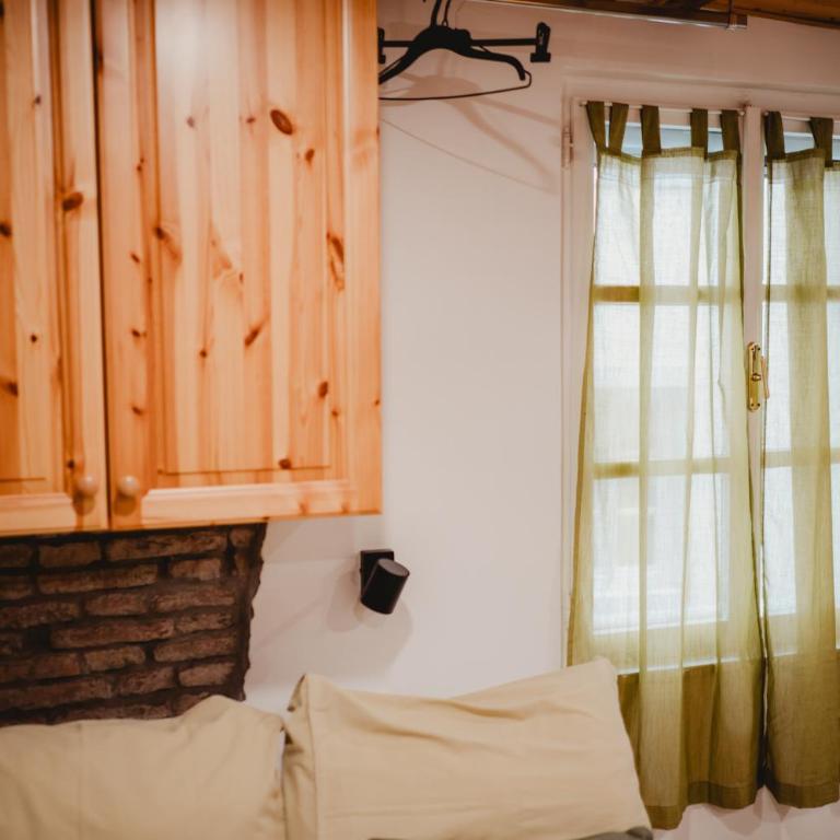 Monolocale Marino in centro storico - Appartamento con 1 Camera da Letto - 6