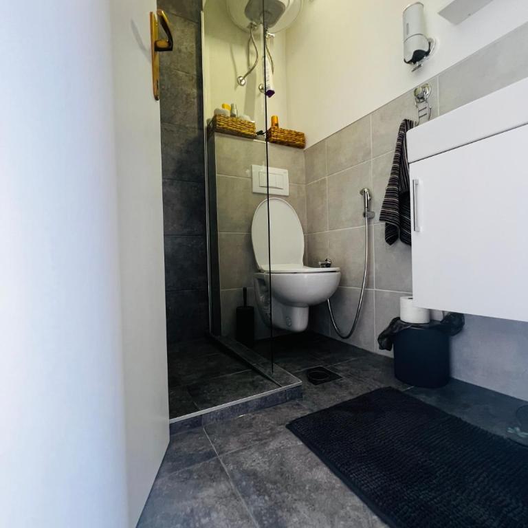 Golden joy - Apartman sa 1 Spavaćom Sobom - 6