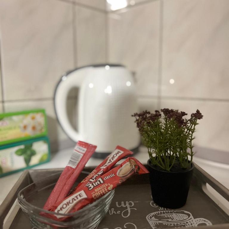 Golden joy - Apartman sa 1 Spavaćom Sobom - 8