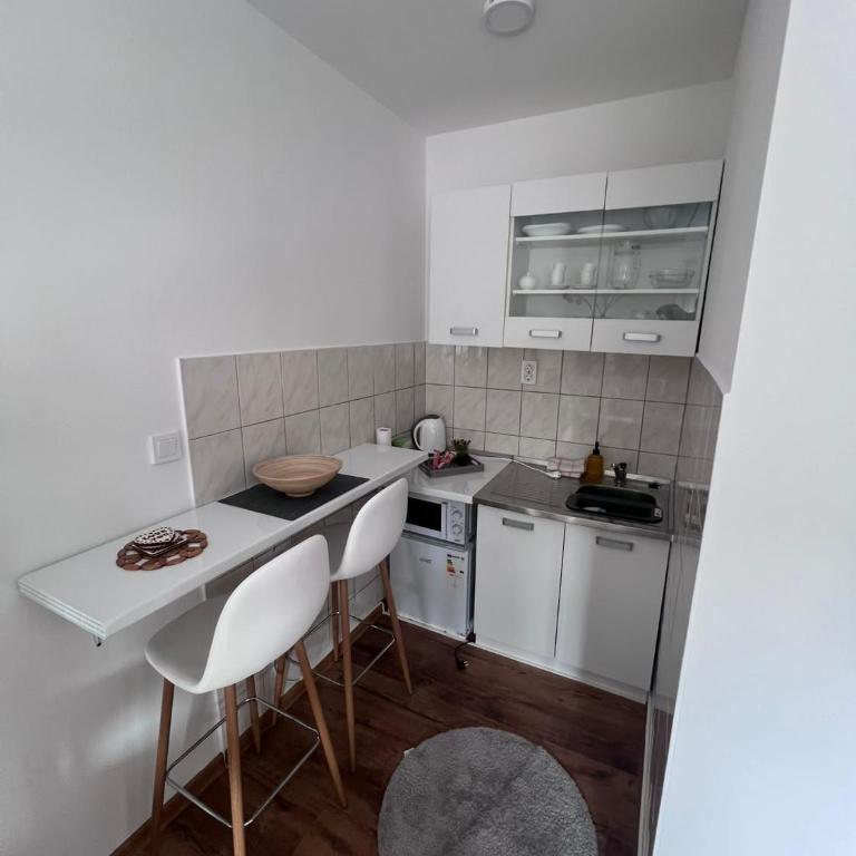 Golden joy - Apartman sa 1 Spavaćom Sobom - 9