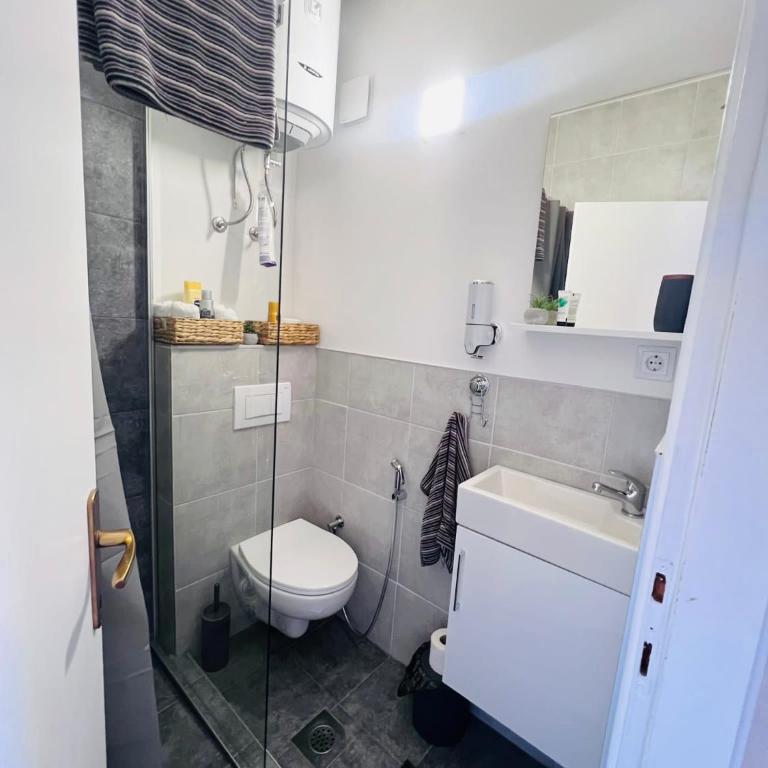 Golden joy - Apartman sa 1 Spavaćom Sobom - 15