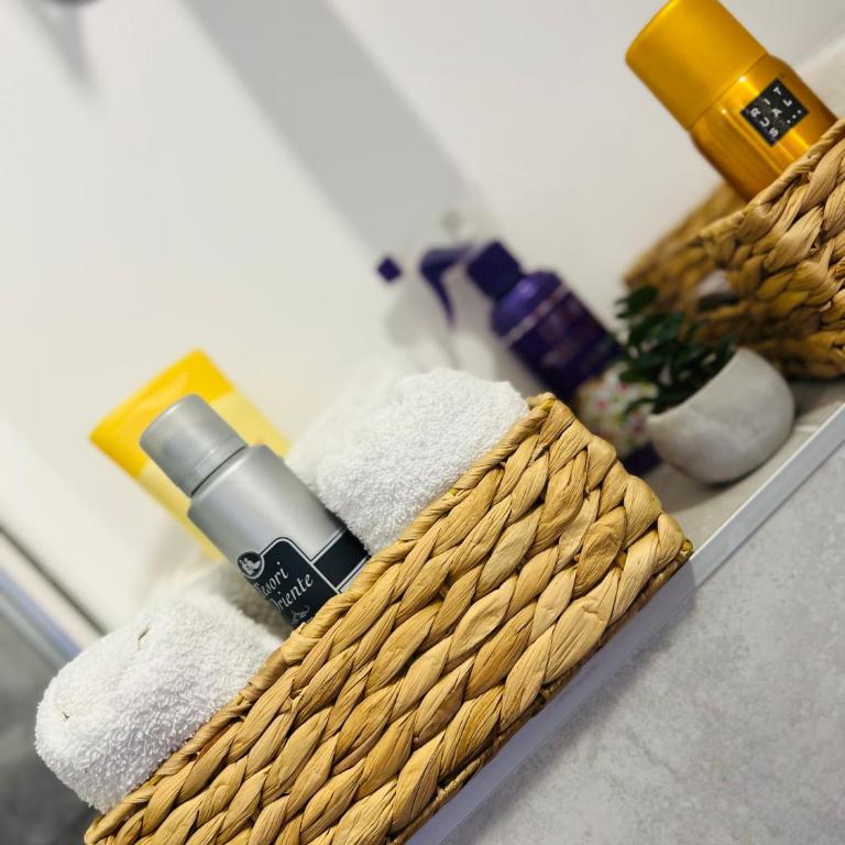 Golden joy - Apartman sa 1 Spavaćom Sobom - 16