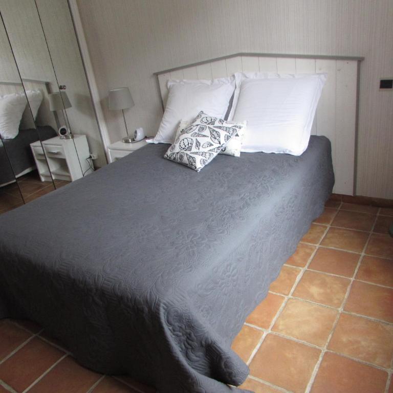 Les lantanas - Apartment mit 2 Schlafzimmern - 7