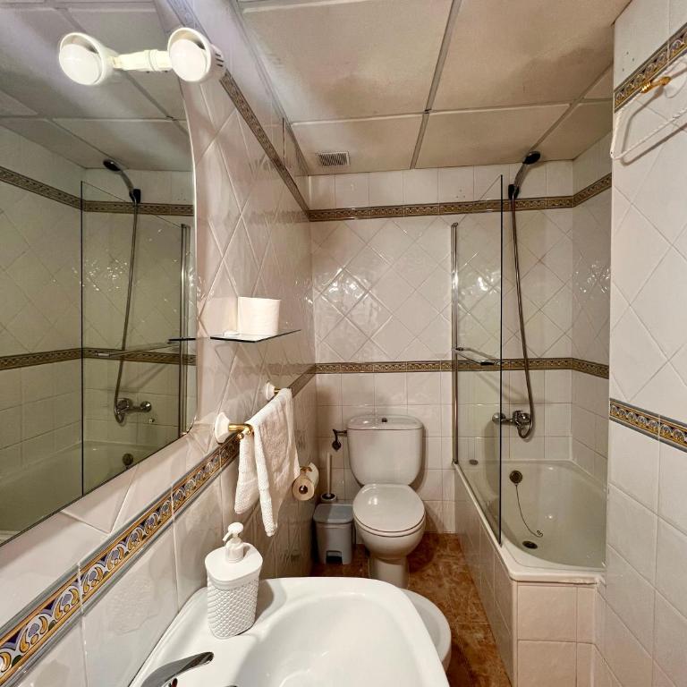 APARTAMENTO SANMIGUEL CENTRO - Apartamento de 1 dormitorio - 16