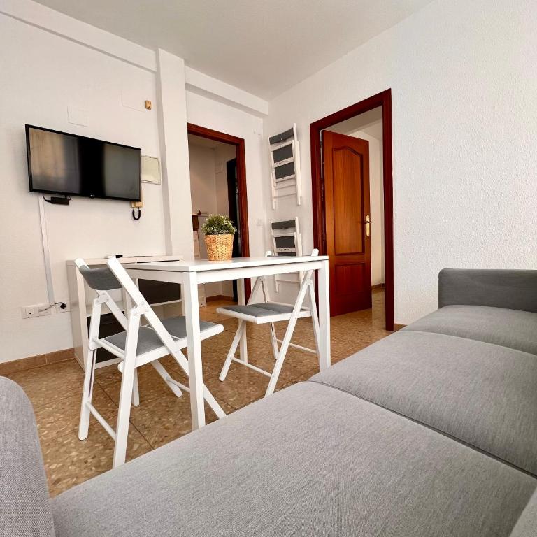 APARTAMENTO SANMIGUEL CENTRO - Apartamento de 1 dormitorio - 4