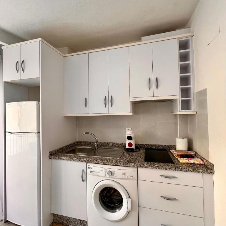 APARTAMENTO SANMIGUEL CENTRO - Apartamento de 1 dormitorio - 7