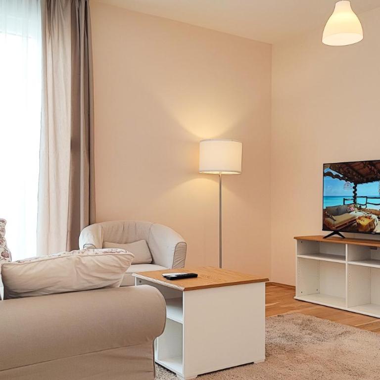 FilinHome Papa Suite 5 - Apartman sa 3 Spavaće Sobe - 1