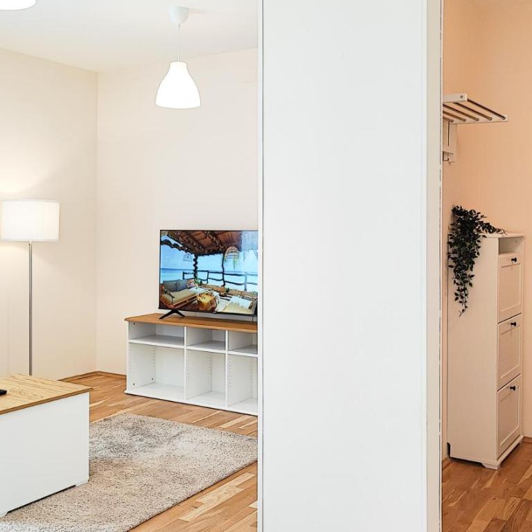 FilinHome Papa Suite 5 - Apartman sa 3 Spavaće Sobe - 11