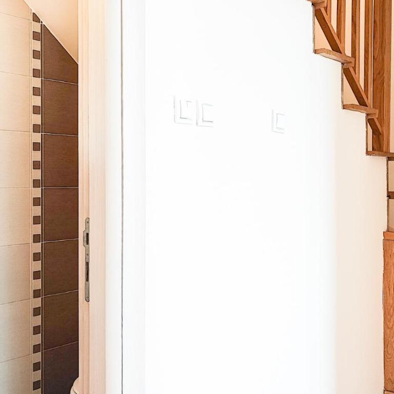 FilinHome Papa Suite 5 - Apartman sa 3 Spavaće Sobe - 22