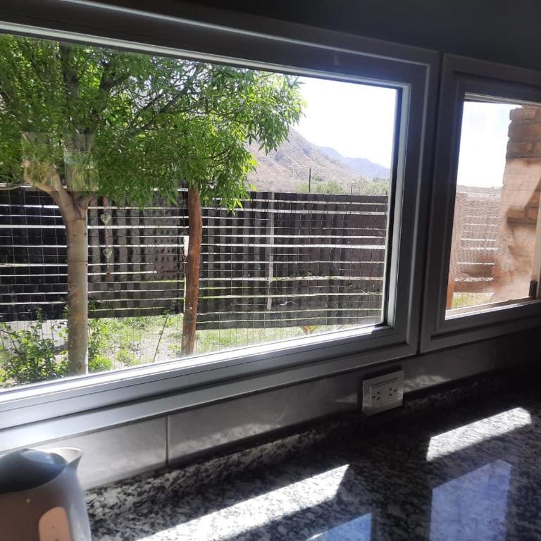 Casa con Pileta Mirador Mendoza - Villa de 2 dormitorios - 30