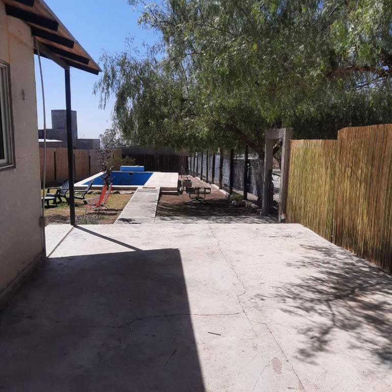 Casa con Pileta Mirador Mendoza - Villa de 2 dormitorios - 33