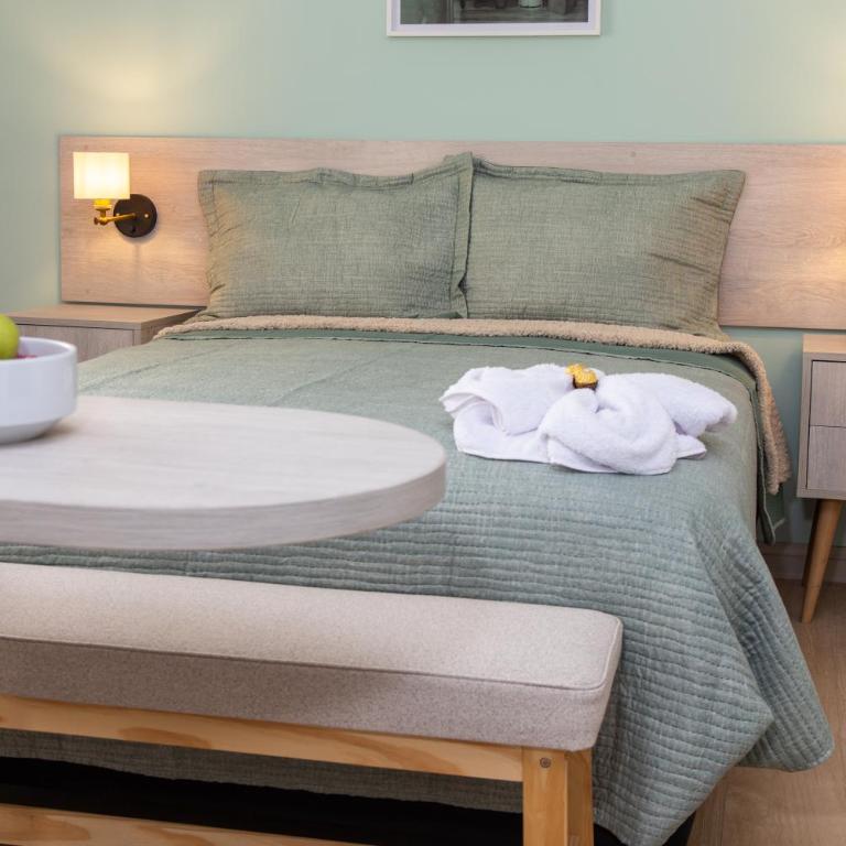 Hotel San Blas - Habitación Doble Estándar - 2