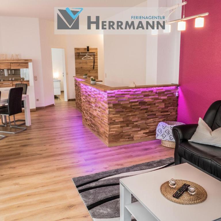 Ferienanlage Neuschwansteinblick Ferienwohnung 101 - Apartment mit Blick auf die Berge - 1