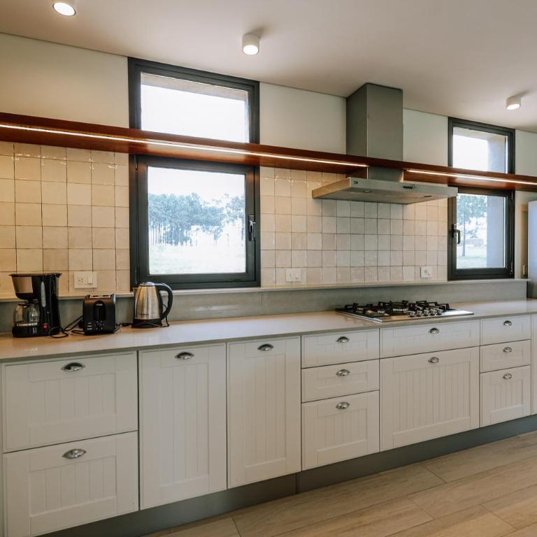 Estancia Santa Cruz - Three-Bedroom Villa - 26