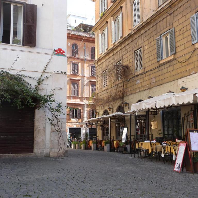 Colosseo Homerents 2 - Appartamento con 2 Camere da Letto - 26