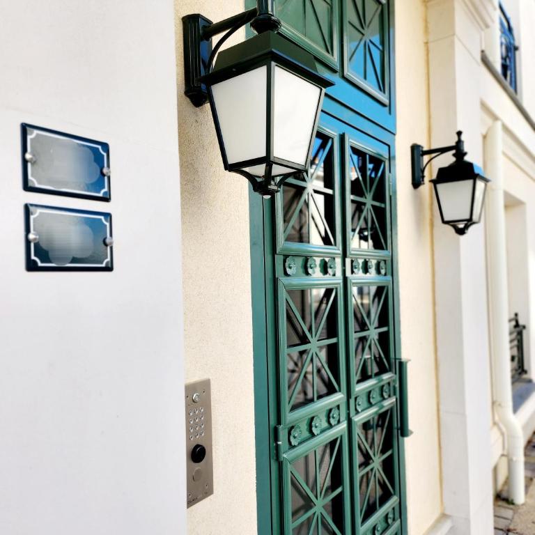 *New* Céleste Appart 6 Pax 5 min Disney - Appartement 2 Chambres - 29