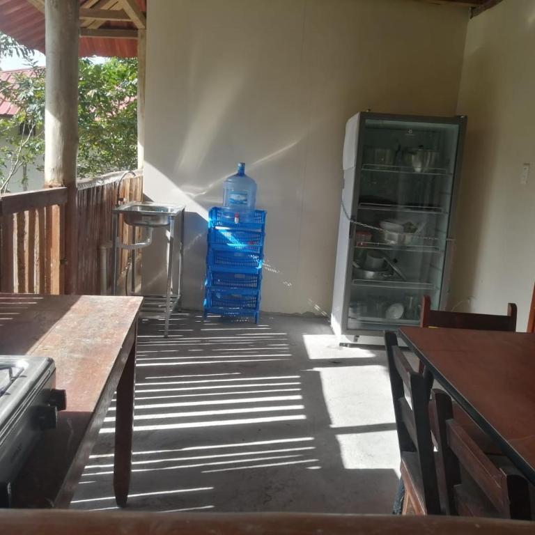 Candurumy Lodge - Bungalow con patio - 1