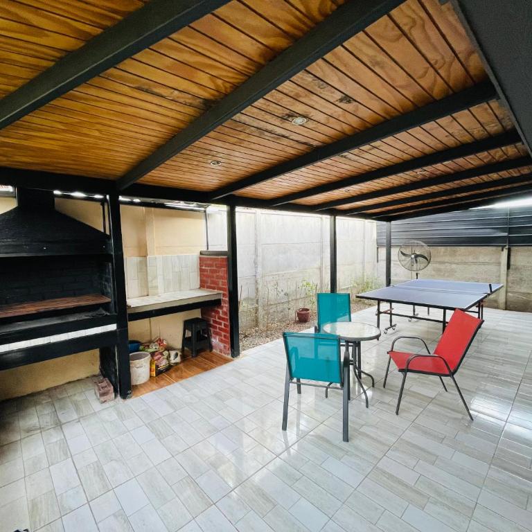 Casa Aislada Peñaflor-Malloco 3 dorm 4 camas - Casa de 3 dormitorios - 13