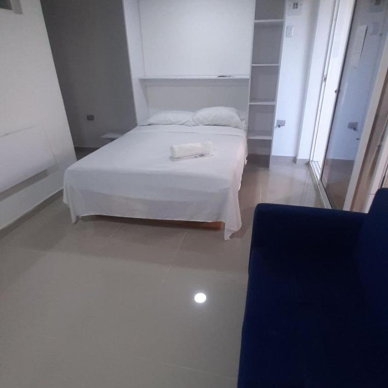 Tropical House Club BnB and Events, Salgar, Puerto Colombia - Estudio con vistas a la piscina - 58