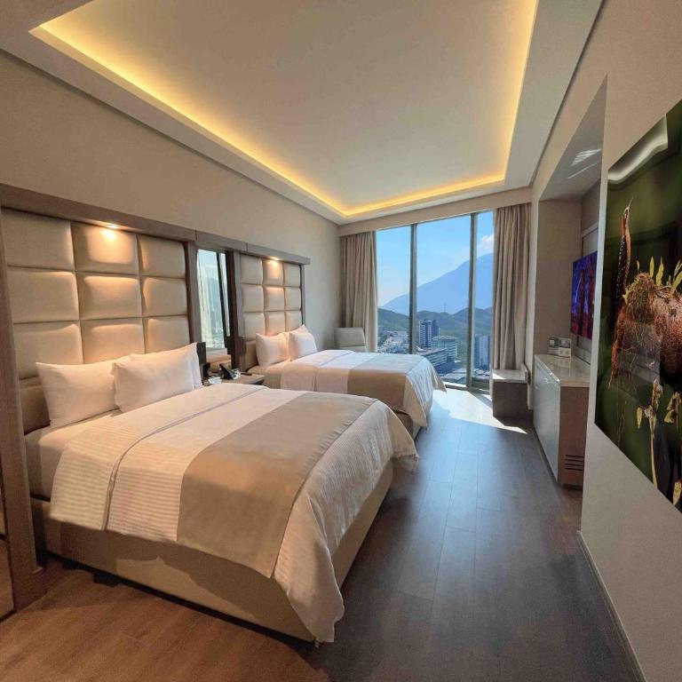 Safi Royal Luxury Metropolitan - Suite de 2 dormitorios - 1