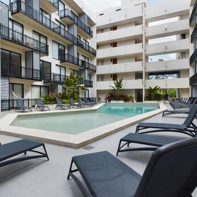 Spacious and centrally apartment a few streets from the beach By Yeah - Apartamento de 2 dormitorios - 1