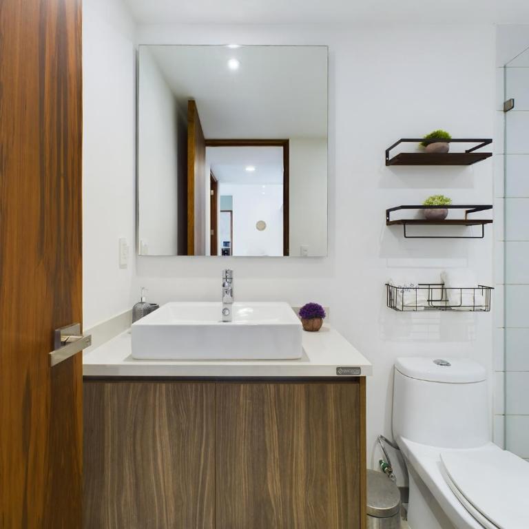 Spacious and centrally apartment a few streets from the beach By Yeah - Apartamento de 2 dormitorios - 13