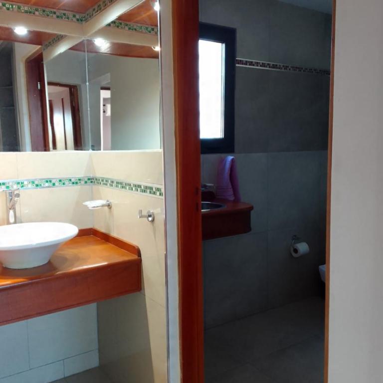 Torre 3 - Apartamento de 2 dormitorios - 3