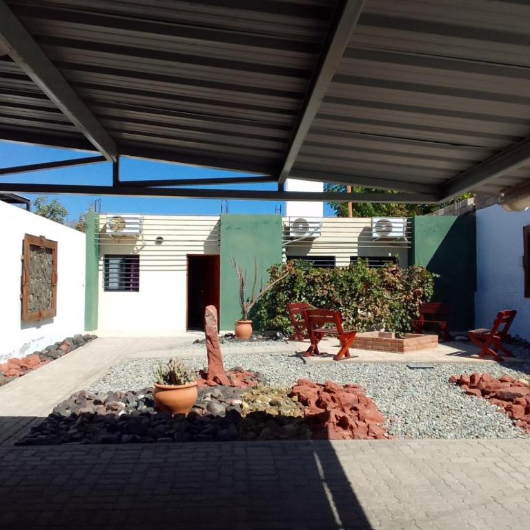 Torre 3 - Apartamento de 2 dormitorios - 9