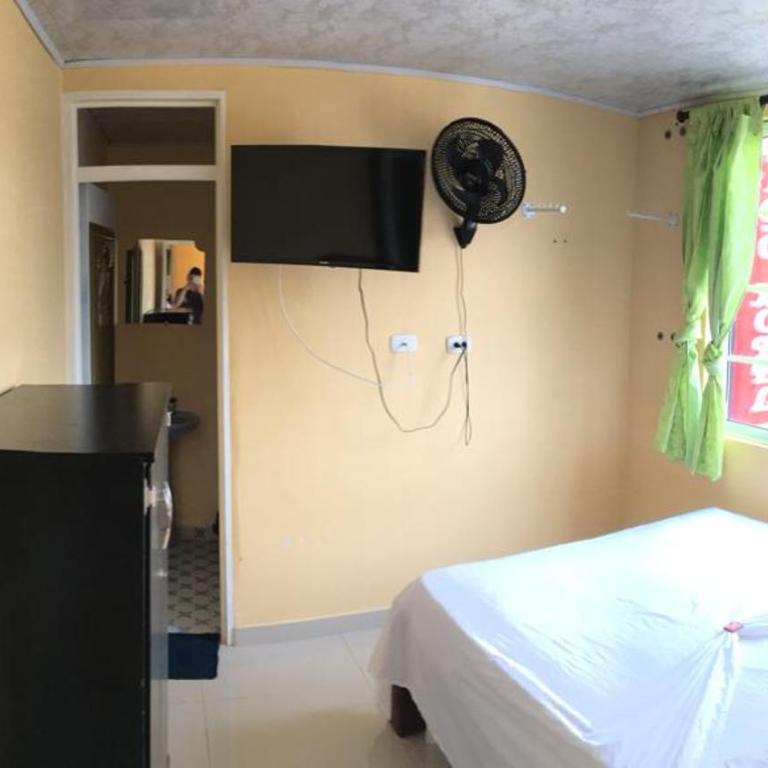 Hotel Indigo - Habitación Doble - 4