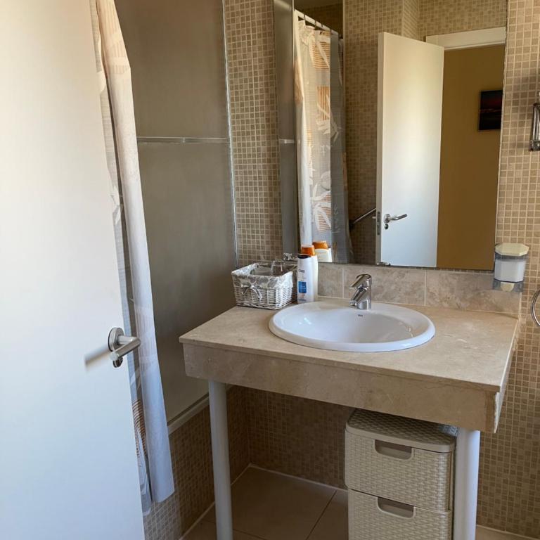 Apartment Bahia del Sol, a 20 m de Playa Arenal-Bol,Calpe - Apartamento con vistas al mar - 20