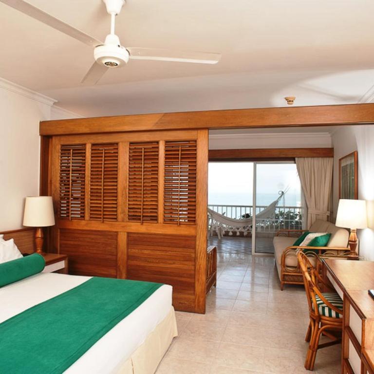 Hotel Irotama XXI - Suite Junior - 8