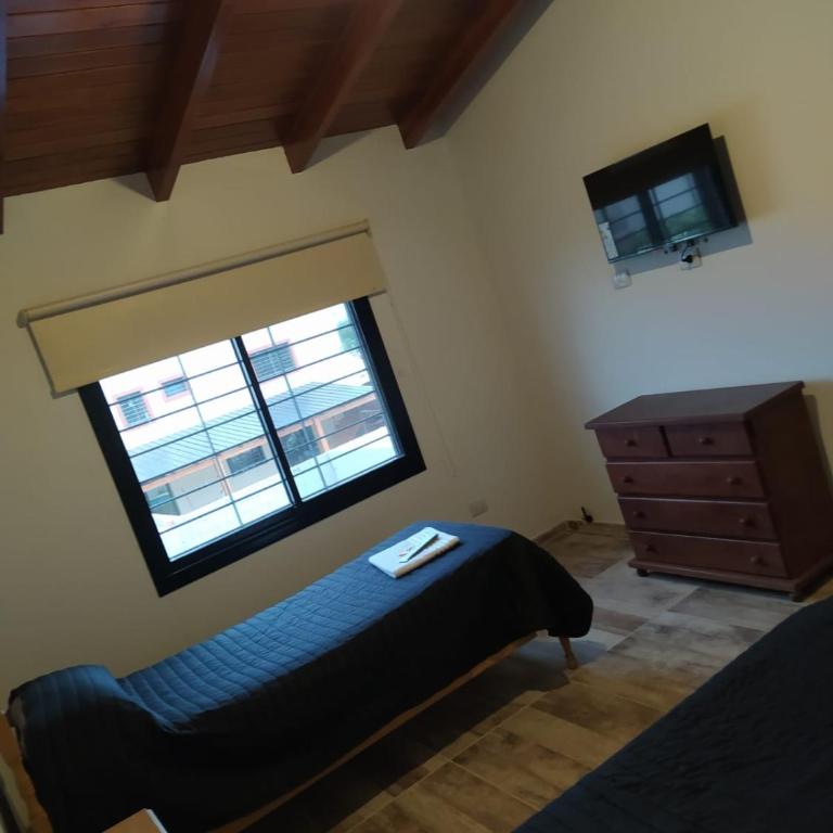 Casa 3 dormitorios. - Barrio Valle Cercano - Casa de 3 dormitorios - 12
