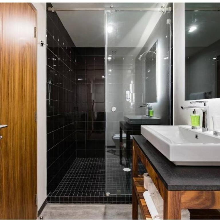 Loft precioso- Polanco(Madroño) - One-Bedroom Apartment - 3