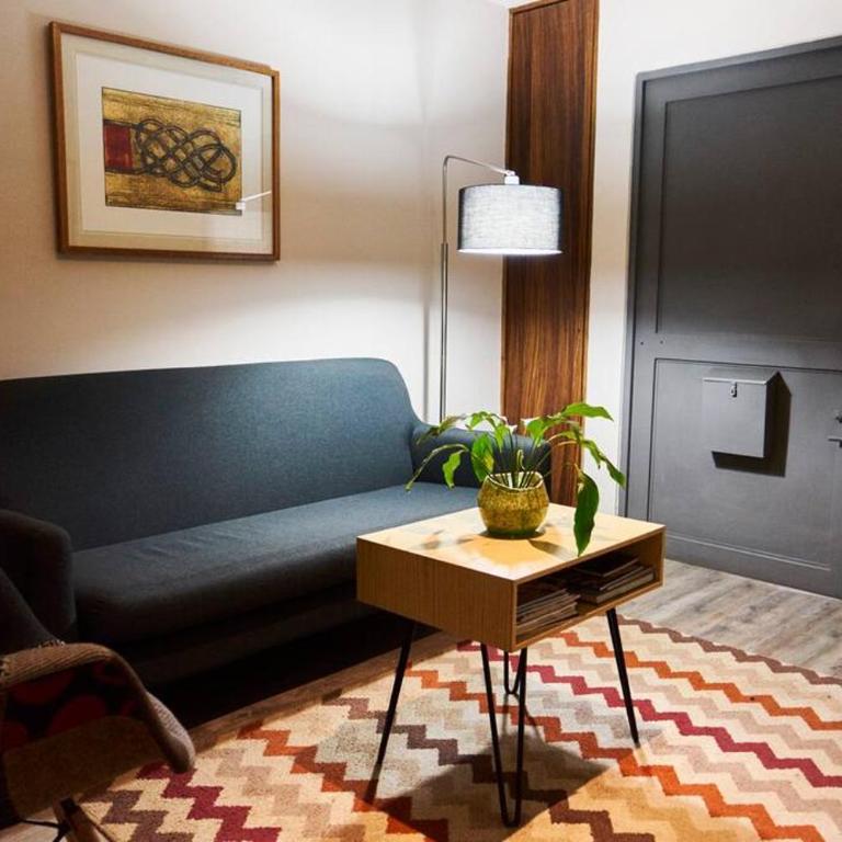 Súper loft corazón Polanco (Abedul) - Apartamento de 1 dormitorio - 4