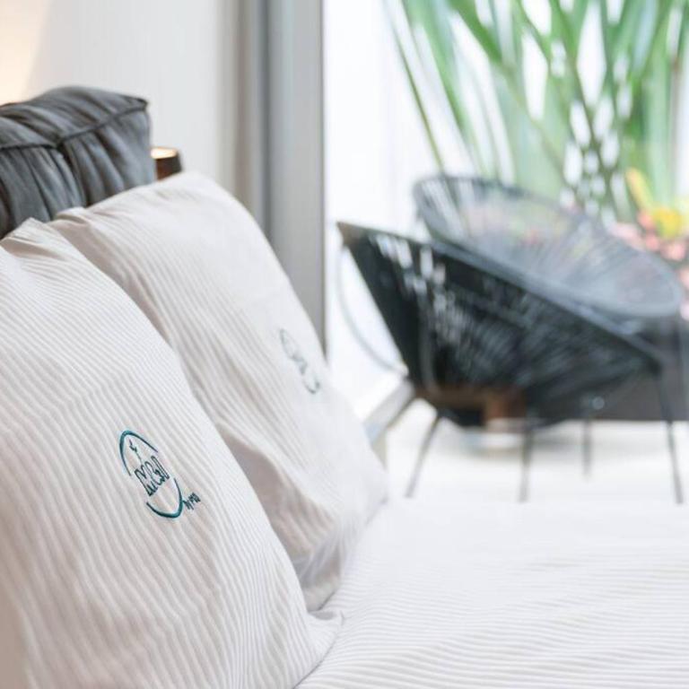 Súper loft corazón Polanco (Abedul) - Apartamento de 1 dormitorio - 6