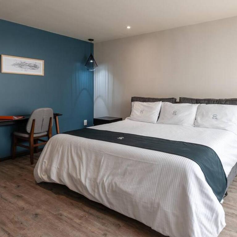 Súper loft corazón Polanco (Abedul) - Apartamento de 1 dormitorio - 8