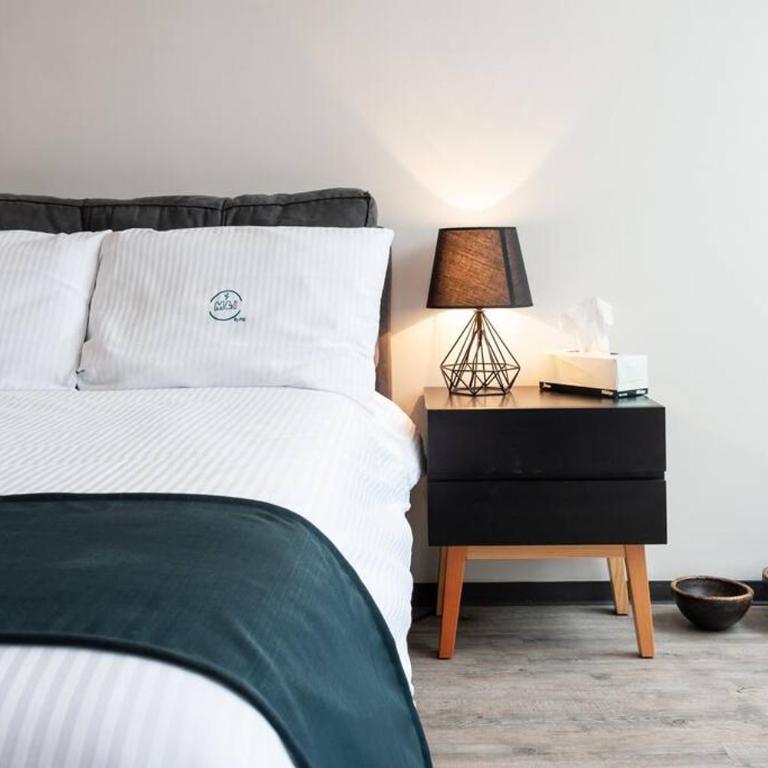 Súper loft corazón Polanco (Abedul) - Apartamento de 1 dormitorio - 15