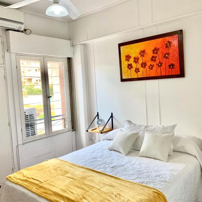 Departamento Céntrico Tucumán 1A - Apartamento de 2 dormitorios - 1