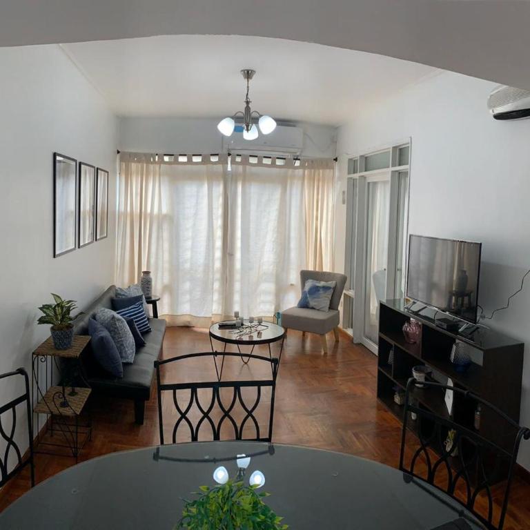Departamento Céntrico Tucumán 1A - Apartamento de 2 dormitorios - 5