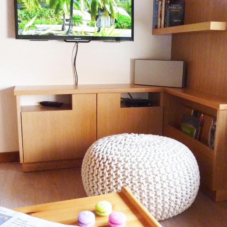 Appartement confortable pour 5 pers. près des pistes à Le Grand-Bornand - FR-1-467-86 - Apartment (5 Adults) - 2