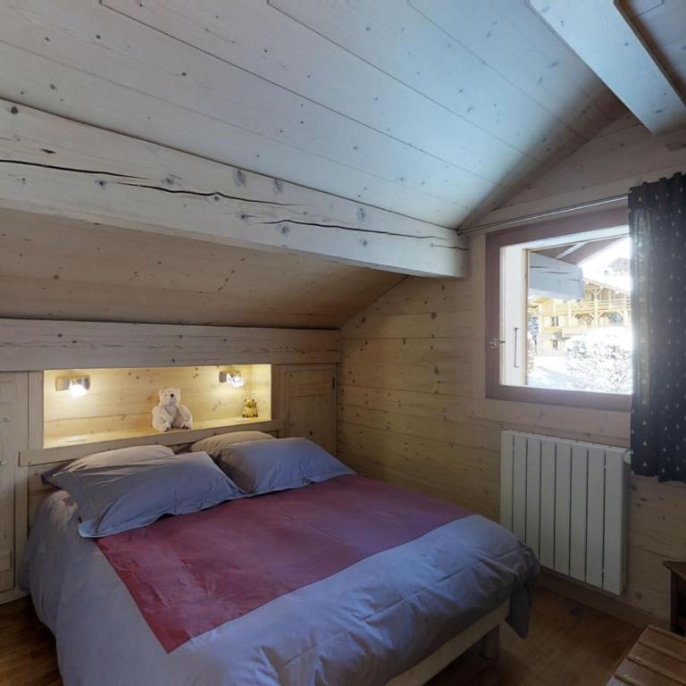 Appartement spacieux pour 9 pers. proche pistes au Chinaillon - FR-1-467-57 - Apartment (9 Erwachsene) - 8