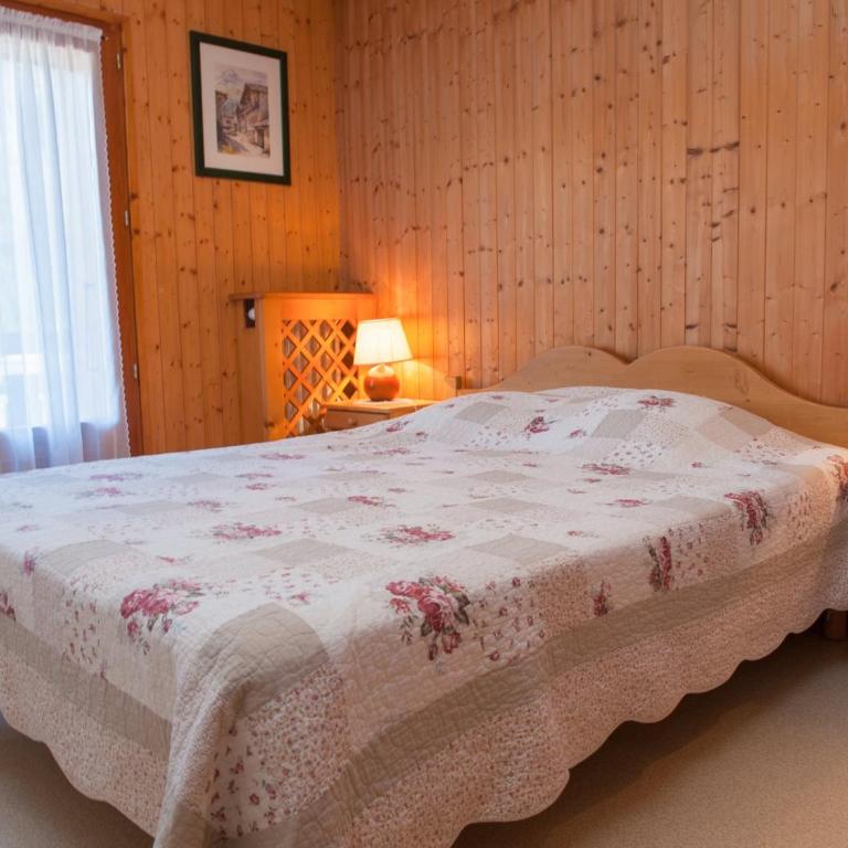 Appartement cosy 6 pers. avec parking au cœur du Grand-Bornand - FR-1-467-94 - Apartment (6 Erwachsene) - 4
