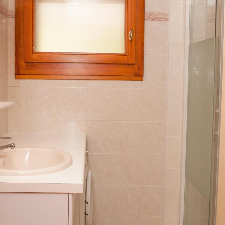 Appartement cosy 6 pers. avec parking au cœur du Grand-Bornand - FR-1-467-94 - Apartment (6 Erwachsene) - 5