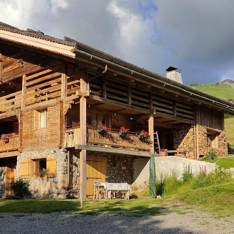 Gîte cosy 6 personnes avec bain norvégien, animaux admis, parking privé - FR-1-467-96 - Apartment (6 Erwachsene) - 5