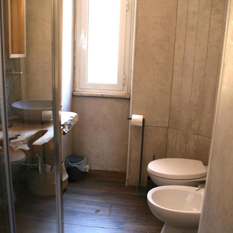 Roman Home Base in the Appio Latino - Appartamento con 3 Camere da Letto - 39