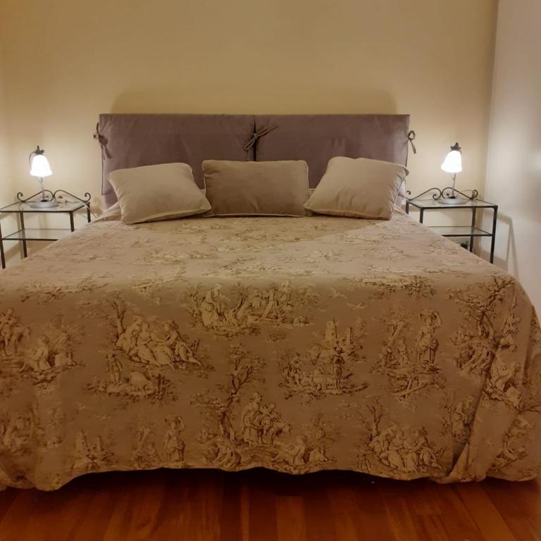 Loft Colosseo, in Rome Center - Appartamento con 1 Camera da Letto - 40