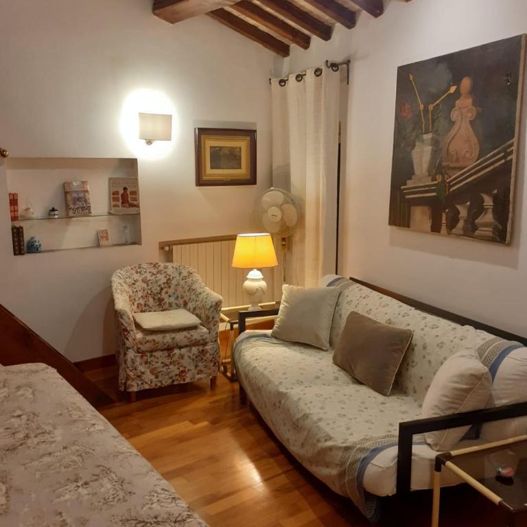Loft Colosseo, in Rome Center - Appartamento con 1 Camera da Letto - 4