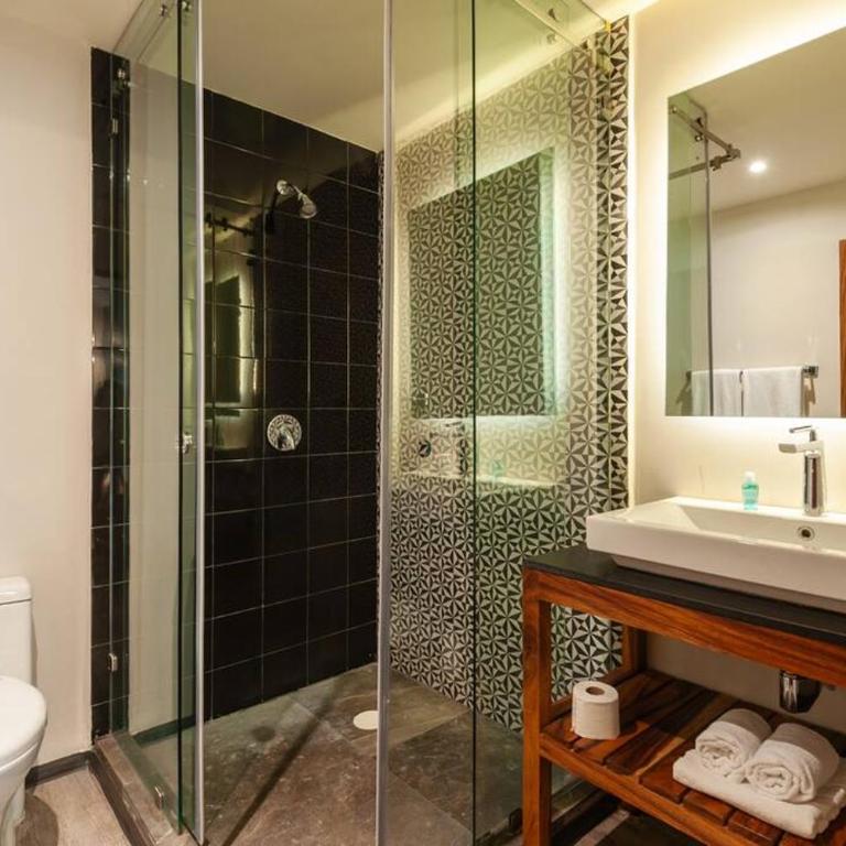 Loft maravilloso - Polanco (ROBLE) - Apartamento de 1 dormitorio - 2